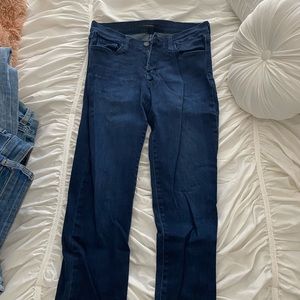 Flying Monkey | dark blue Jean - jeggings